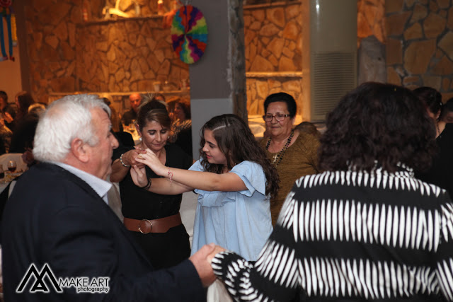 Με επιτυχία ο Αποκριάτικος Χορός του Συλλόγου ΚΑΡΑΪΣΚΑΚΗ στο κτήμα ΙΟΝΙΟ | ΦΩΤΟ: Make art - Φωτογραφία 24