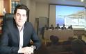 Το ζήτημα της εντοπιότητας για τις προσλήψεις στο Αεροδρομίο Ακτίου έθεσε ο Υποψήφιος Δήμαρχος Δημήτρης Μασούρας στους υπεύθυνους της Fraport Greece