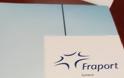 Το ζήτημα της εντοπιότητας για τις προσλήψεις στο Αεροδρομίο Ακτίου έθεσε ο Υποψήφιος Δήμαρχος Δημήτρης Μασούρας στους υπεύθυνους της Fraport Greece - Φωτογραφία 3
