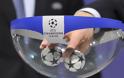 Champions League: Αυτοί είναι οι «8» - Την Παρασκευή η κλήρωση
