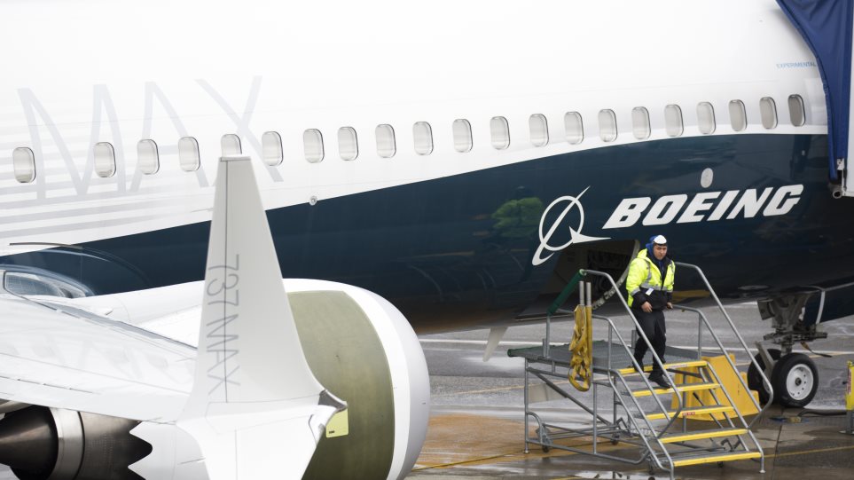 Καναδάς: Καθηλώσαμε τα Boeing μετά από νέα δεδομένα για τις πτήσεις που συνετρίβησαν - Φωτογραφία 1