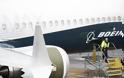 Καναδάς: Καθηλώσαμε τα Boeing μετά από νέα δεδομένα για τις πτήσεις που συνετρίβησαν