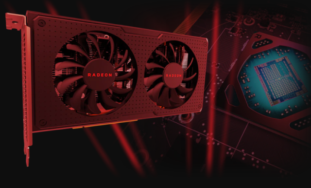 AMD Radeon RX 590 και Radeon RX 580 θα έχουν μείωση τιμής - Φωτογραφία 1