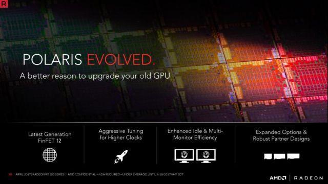 AMD Radeon RX 590 και Radeon RX 580 θα έχουν μείωση τιμής - Φωτογραφία 4