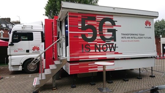 5G: τι αλλαγές θα φέρει στον τρόπο ζωής - Φωτογραφία 9