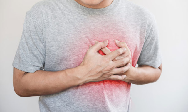 Αυξημένο κίνδυνο για καρδιοπάθεια αντιμετωπίζουν οι άνδρες με αυξημένα επίπεδα τεστοστερόνης - Φωτογραφία 1