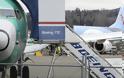 Αναστέλλονται και στην Ελλάδα πτήσεις των Boeing 737 μετά την τραγωδία