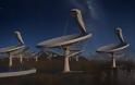 Επτά χώρες ετοιμάζουν το μεγαλύτερο ραδιοτηλεσκόπιο του κόσμου