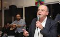 ΗΡΑΚΛΗΣ ΑΣΤΑΚΟΥ: Τιμήθηκε ο πρώην Υπουργός Δημήτρης Στρατούλης για την προσφορά του στην ομάδα - Φωτογραφία 3