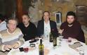 ΗΡΑΚΛΗΣ ΑΣΤΑΚΟΥ: Τιμήθηκε ο πρώην Υπουργός Δημήτρης Στρατούλης για την προσφορά του στην ομάδα - Φωτογραφία 5