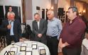 ΗΡΑΚΛΗΣ ΑΣΤΑΚΟΥ: Τιμήθηκε ο πρώην Υπουργός Δημήτρης Στρατούλης για την προσφορά του στην ομάδα - Φωτογραφία 6