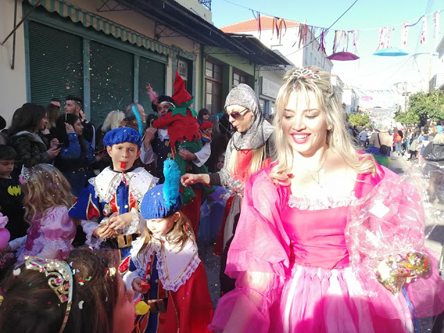 Αστακιώτικο Καρναβάλι 2019! Δείτε κι άλλες φωτογραφίες απο Τζένη Παπαδημητρίου! - Φωτογραφία 101