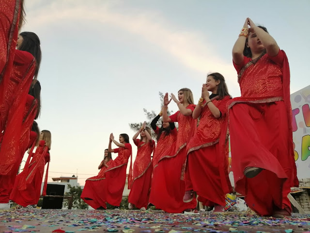 Αστακιώτικο Καρναβάλι 2019! Δείτε κι άλλες φωτογραφίες απο Τζένη Παπαδημητρίου! - Φωτογραφία 102