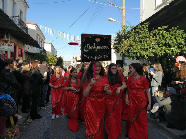 Αστακιώτικο Καρναβάλι 2019! Δείτε κι άλλες φωτογραφίες απο Τζένη Παπαδημητρίου! - Φωτογραφία 103