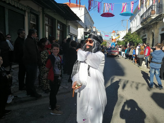 Αστακιώτικο Καρναβάλι 2019! Δείτε κι άλλες φωτογραφίες απο Τζένη Παπαδημητρίου! - Φωτογραφία 105