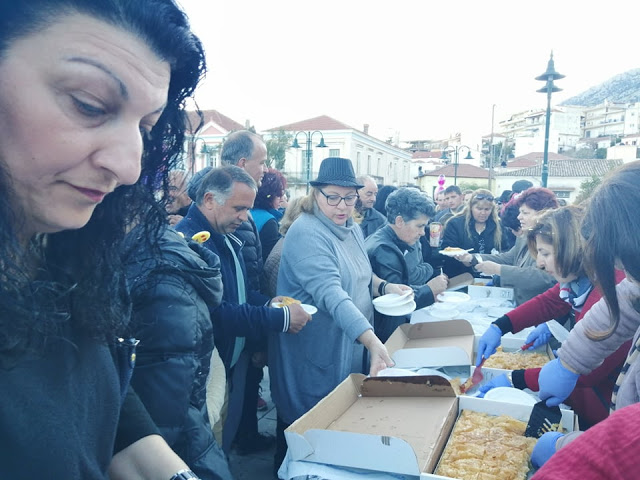 Αστακιώτικο Καρναβάλι 2019! Δείτε κι άλλες φωτογραφίες απο Τζένη Παπαδημητρίου! - Φωτογραφία 107