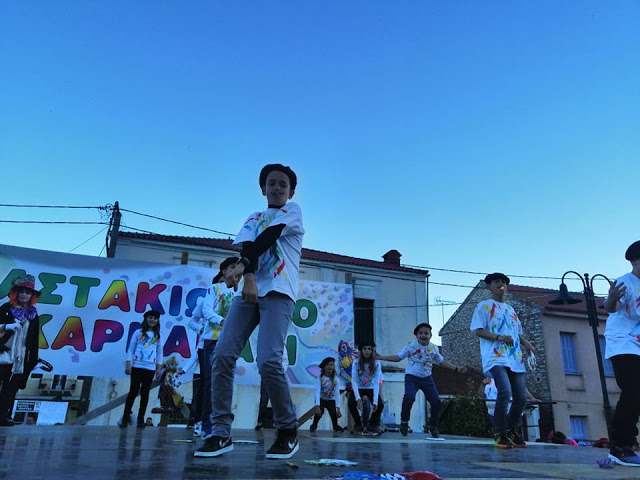 Αστακιώτικο Καρναβάλι 2019! Δείτε κι άλλες φωτογραφίες απο Τζένη Παπαδημητρίου! - Φωτογραφία 110