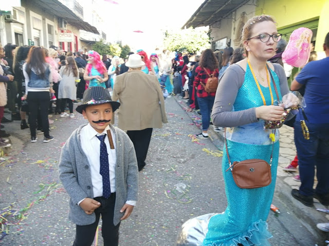 Αστακιώτικο Καρναβάλι 2019! Δείτε κι άλλες φωτογραφίες απο Τζένη Παπαδημητρίου! - Φωτογραφία 111