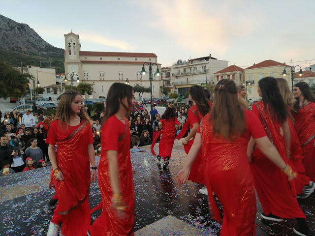 Αστακιώτικο Καρναβάλι 2019! Δείτε κι άλλες φωτογραφίες απο Τζένη Παπαδημητρίου! - Φωτογραφία 114