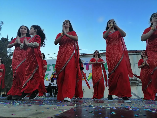 Αστακιώτικο Καρναβάλι 2019! Δείτε κι άλλες φωτογραφίες απο Τζένη Παπαδημητρίου! - Φωτογραφία 116