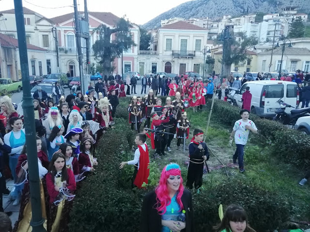 Αστακιώτικο Καρναβάλι 2019! Δείτε κι άλλες φωτογραφίες απο Τζένη Παπαδημητρίου! - Φωτογραφία 129