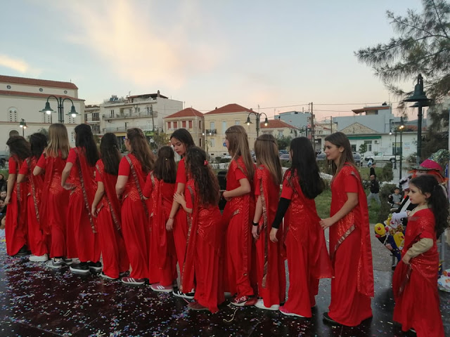 Αστακιώτικο Καρναβάλι 2019! Δείτε κι άλλες φωτογραφίες απο Τζένη Παπαδημητρίου! - Φωτογραφία 131