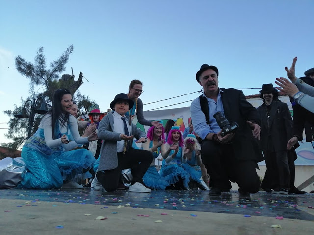 Αστακιώτικο Καρναβάλι 2019! Δείτε κι άλλες φωτογραφίες απο Τζένη Παπαδημητρίου! - Φωτογραφία 135