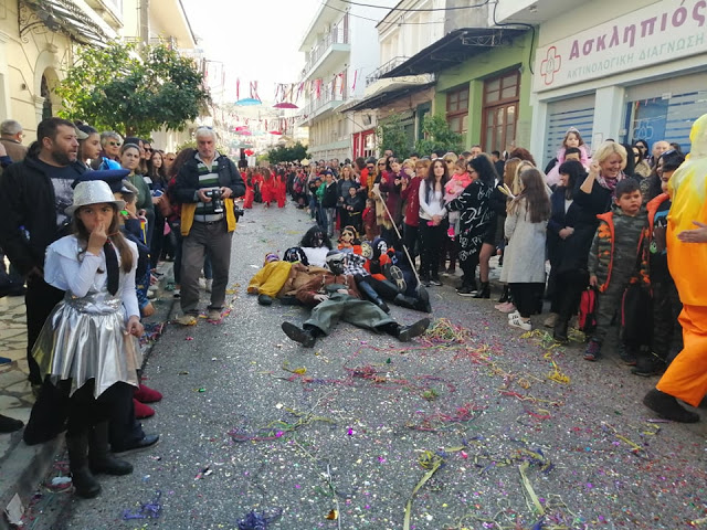 Αστακιώτικο Καρναβάλι 2019! Δείτε κι άλλες φωτογραφίες απο Τζένη Παπαδημητρίου! - Φωτογραφία 137