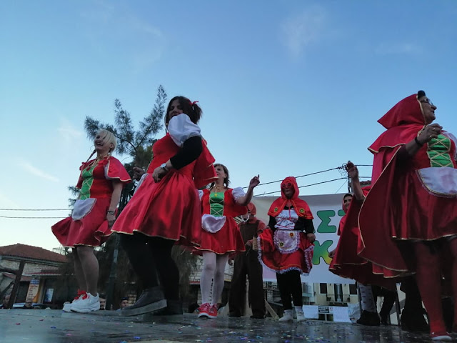 Αστακιώτικο Καρναβάλι 2019! Δείτε κι άλλες φωτογραφίες απο Τζένη Παπαδημητρίου! - Φωτογραφία 140