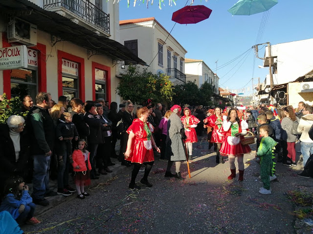 Αστακιώτικο Καρναβάλι 2019! Δείτε κι άλλες φωτογραφίες απο Τζένη Παπαδημητρίου! - Φωτογραφία 142
