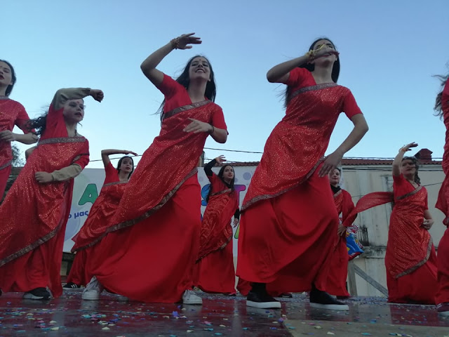 Αστακιώτικο Καρναβάλι 2019! Δείτε κι άλλες φωτογραφίες απο Τζένη Παπαδημητρίου! - Φωτογραφία 15