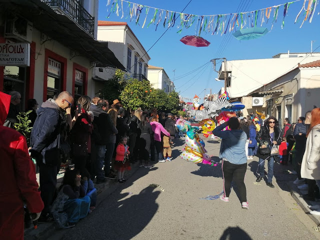 Αστακιώτικο Καρναβάλι 2019! Δείτε κι άλλες φωτογραφίες απο Τζένη Παπαδημητρίου! - Φωτογραφία 22