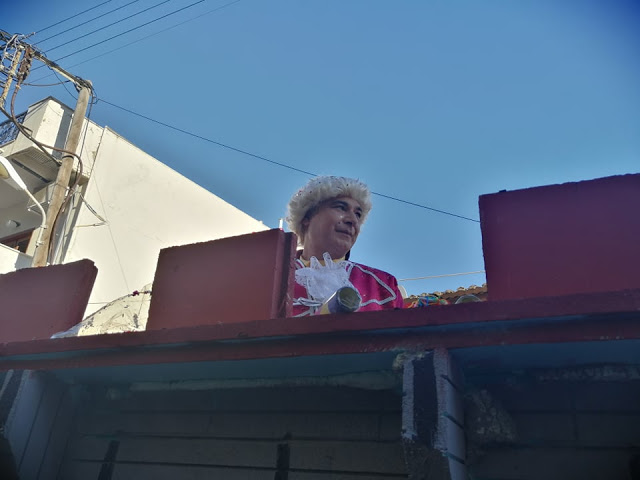 Αστακιώτικο Καρναβάλι 2019! Δείτε κι άλλες φωτογραφίες απο Τζένη Παπαδημητρίου! - Φωτογραφία 41