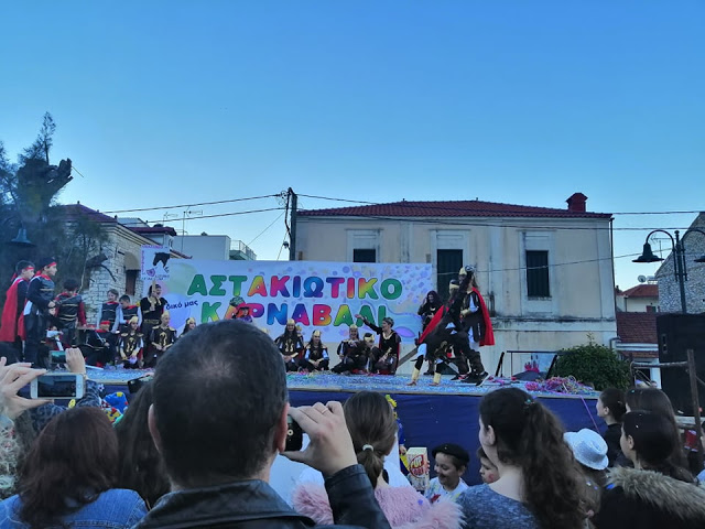 Αστακιώτικο Καρναβάλι 2019! Δείτε κι άλλες φωτογραφίες απο Τζένη Παπαδημητρίου! - Φωτογραφία 48