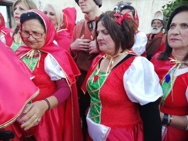 Αστακιώτικο Καρναβάλι 2019! Δείτε κι άλλες φωτογραφίες απο Τζένη Παπαδημητρίου! - Φωτογραφία 5