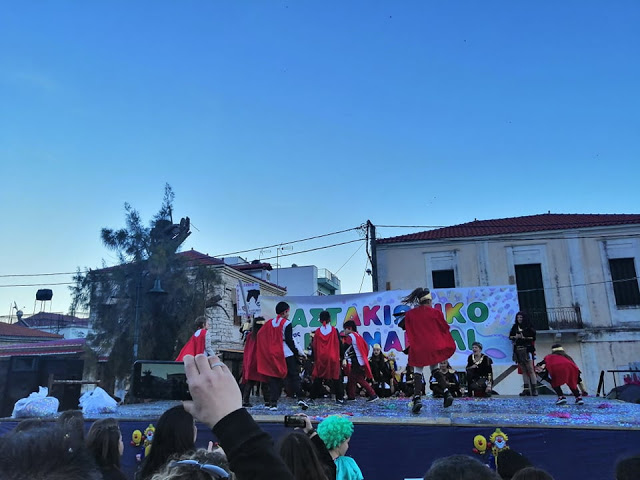 Αστακιώτικο Καρναβάλι 2019! Δείτε κι άλλες φωτογραφίες απο Τζένη Παπαδημητρίου! - Φωτογραφία 50
