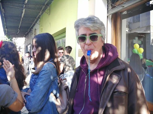 Αστακιώτικο Καρναβάλι 2019! Δείτε κι άλλες φωτογραφίες απο Τζένη Παπαδημητρίου! - Φωτογραφία 59