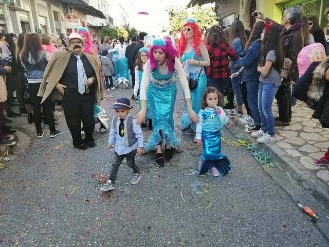Αστακιώτικο Καρναβάλι 2019! Δείτε κι άλλες φωτογραφίες απο Τζένη Παπαδημητρίου! - Φωτογραφία 60