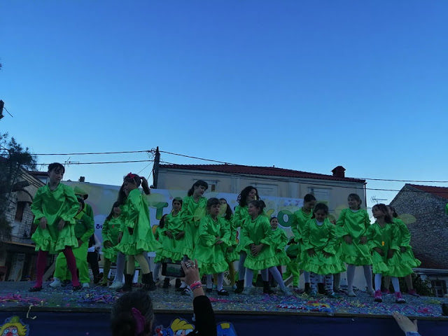 Αστακιώτικο Καρναβάλι 2019! Δείτε κι άλλες φωτογραφίες απο Τζένη Παπαδημητρίου! - Φωτογραφία 61