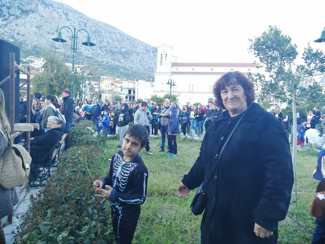 Αστακιώτικο Καρναβάλι 2019! Δείτε κι άλλες φωτογραφίες απο Τζένη Παπαδημητρίου! - Φωτογραφία 62