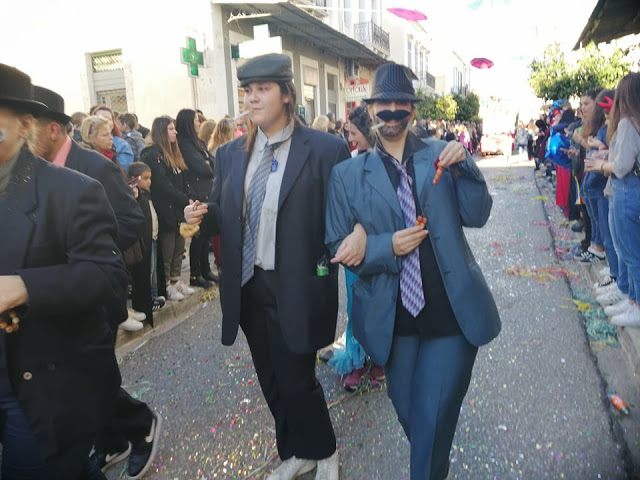 Αστακιώτικο Καρναβάλι 2019! Δείτε κι άλλες φωτογραφίες απο Τζένη Παπαδημητρίου! - Φωτογραφία 63