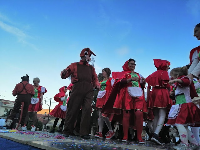 Αστακιώτικο Καρναβάλι 2019! Δείτε κι άλλες φωτογραφίες απο Τζένη Παπαδημητρίου! - Φωτογραφία 64