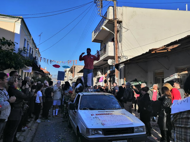 Αστακιώτικο Καρναβάλι 2019! Δείτε κι άλλες φωτογραφίες απο Τζένη Παπαδημητρίου! - Φωτογραφία 68