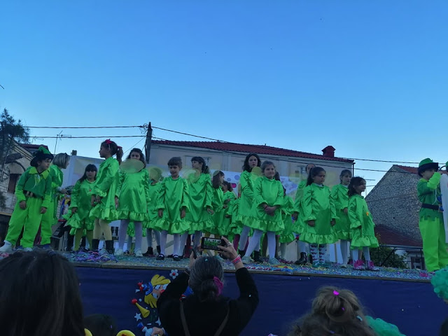 Αστακιώτικο Καρναβάλι 2019! Δείτε κι άλλες φωτογραφίες απο Τζένη Παπαδημητρίου! - Φωτογραφία 7