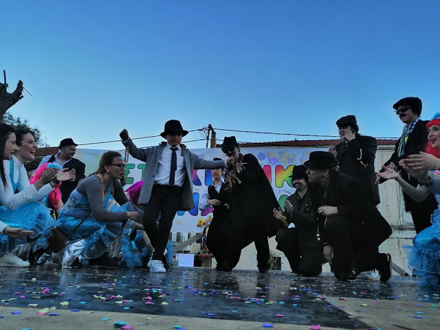 Αστακιώτικο Καρναβάλι 2019! Δείτε κι άλλες φωτογραφίες απο Τζένη Παπαδημητρίου! - Φωτογραφία 70