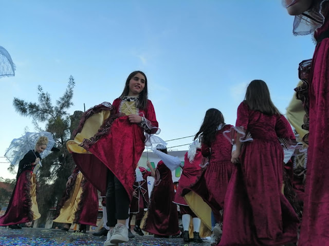 Αστακιώτικο Καρναβάλι 2019! Δείτε κι άλλες φωτογραφίες απο Τζένη Παπαδημητρίου! - Φωτογραφία 72