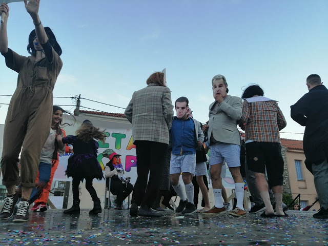 Αστακιώτικο Καρναβάλι 2019! Δείτε κι άλλες φωτογραφίες απο Τζένη Παπαδημητρίου! - Φωτογραφία 78