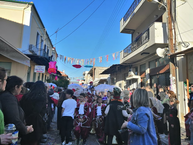 Αστακιώτικο Καρναβάλι 2019! Δείτε κι άλλες φωτογραφίες απο Τζένη Παπαδημητρίου! - Φωτογραφία 79