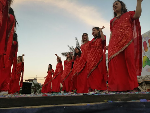 Αστακιώτικο Καρναβάλι 2019! Δείτε κι άλλες φωτογραφίες απο Τζένη Παπαδημητρίου! - Φωτογραφία 82