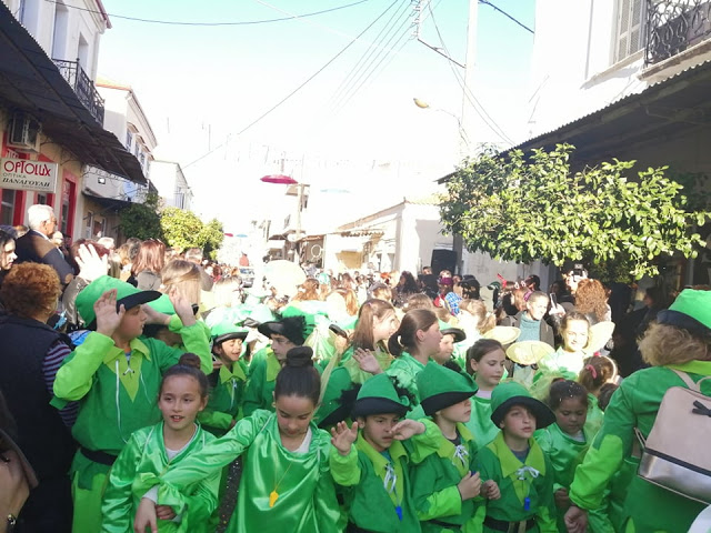 Αστακιώτικο Καρναβάλι 2019! Δείτε κι άλλες φωτογραφίες απο Τζένη Παπαδημητρίου! - Φωτογραφία 83